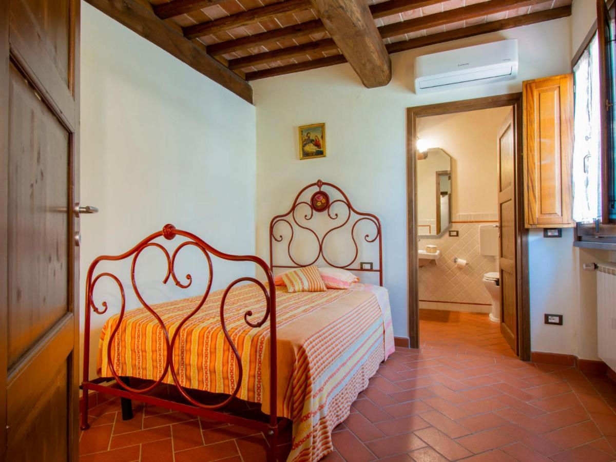 Apartment Borgo Fontana-4 By Interhome Toiano 外观 照片