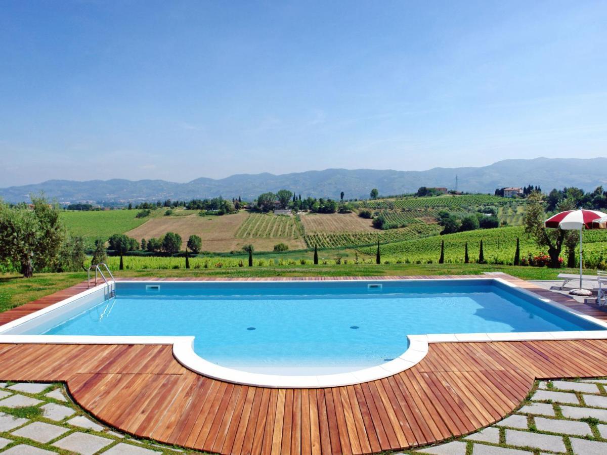 Apartment Borgo Fontana-4 By Interhome Toiano 外观 照片