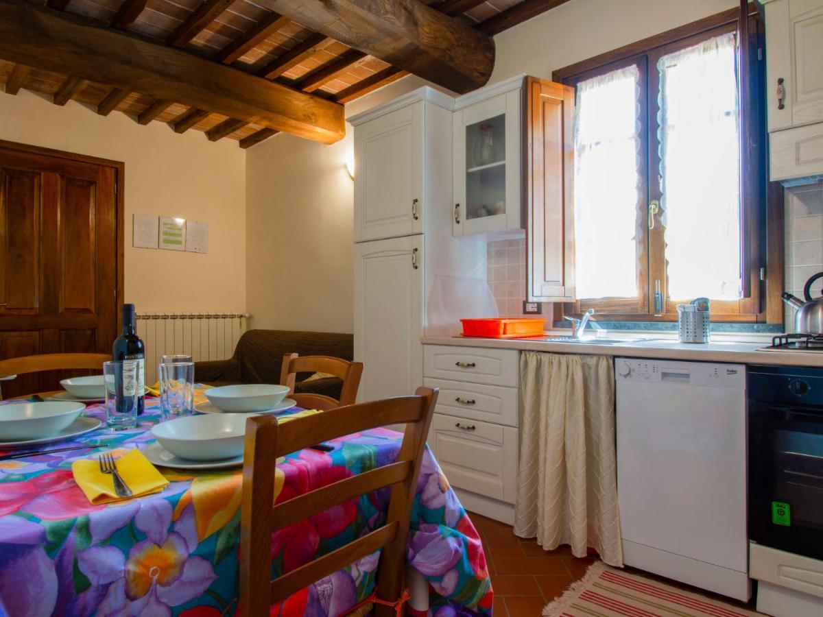 Apartment Borgo Fontana-4 By Interhome Toiano 外观 照片