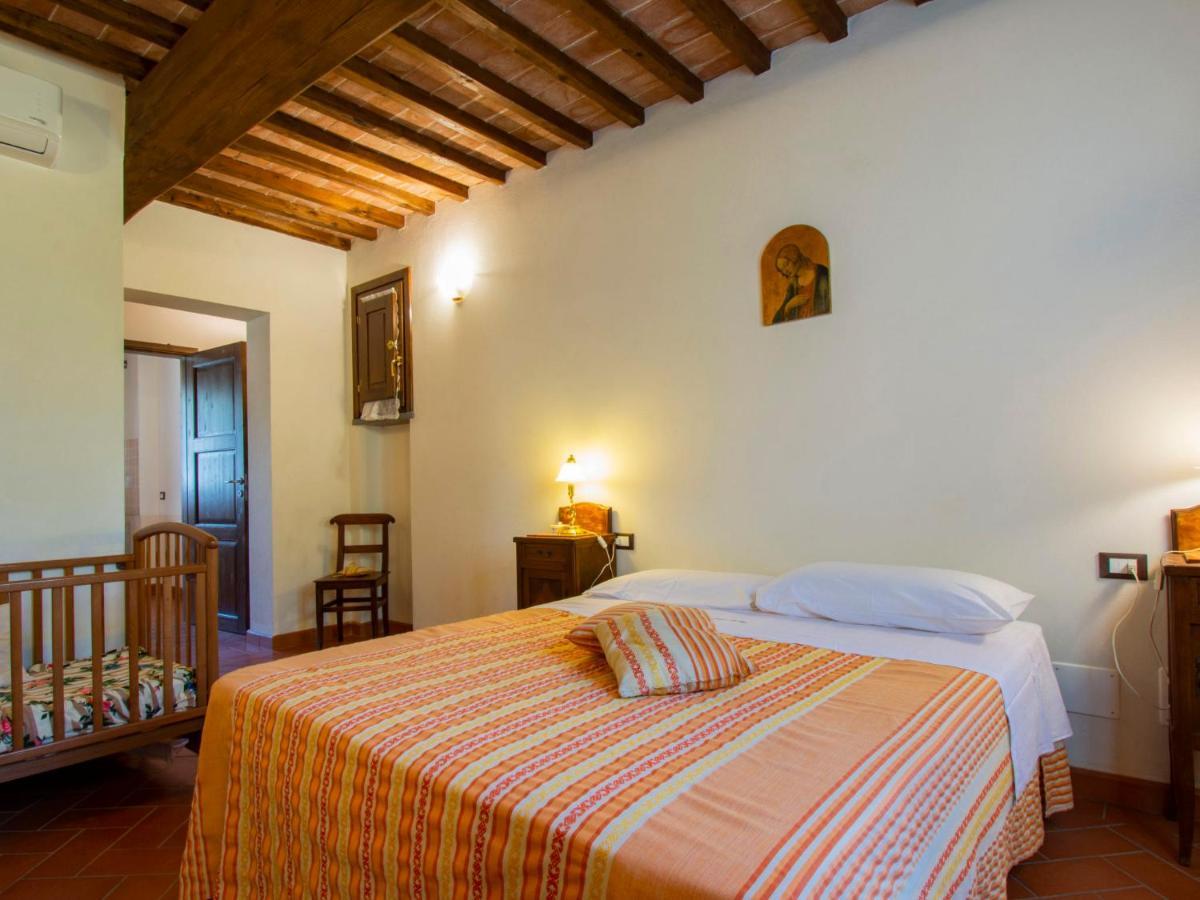 Apartment Borgo Fontana-4 By Interhome Toiano 外观 照片
