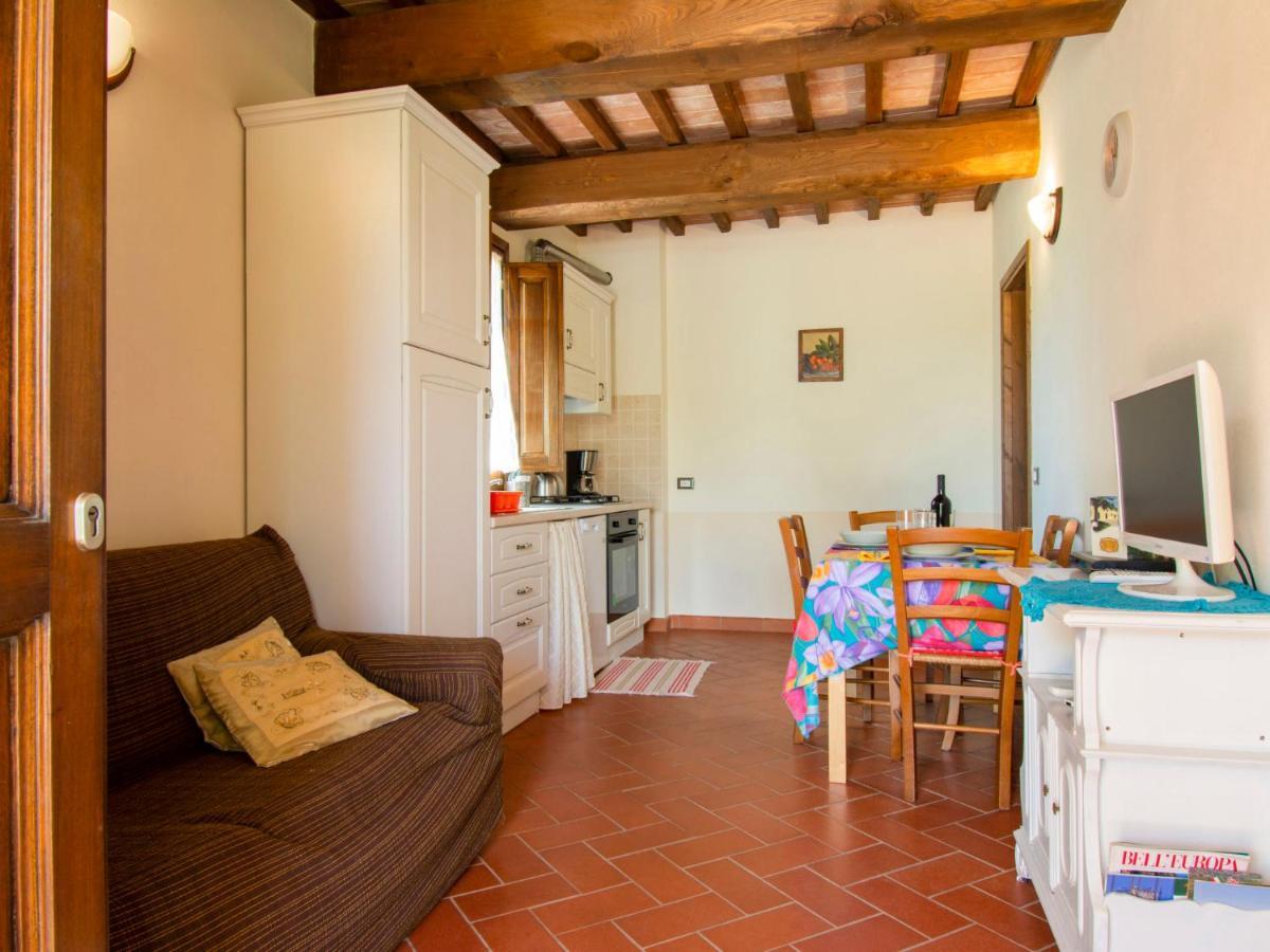 Apartment Borgo Fontana-4 By Interhome Toiano 外观 照片