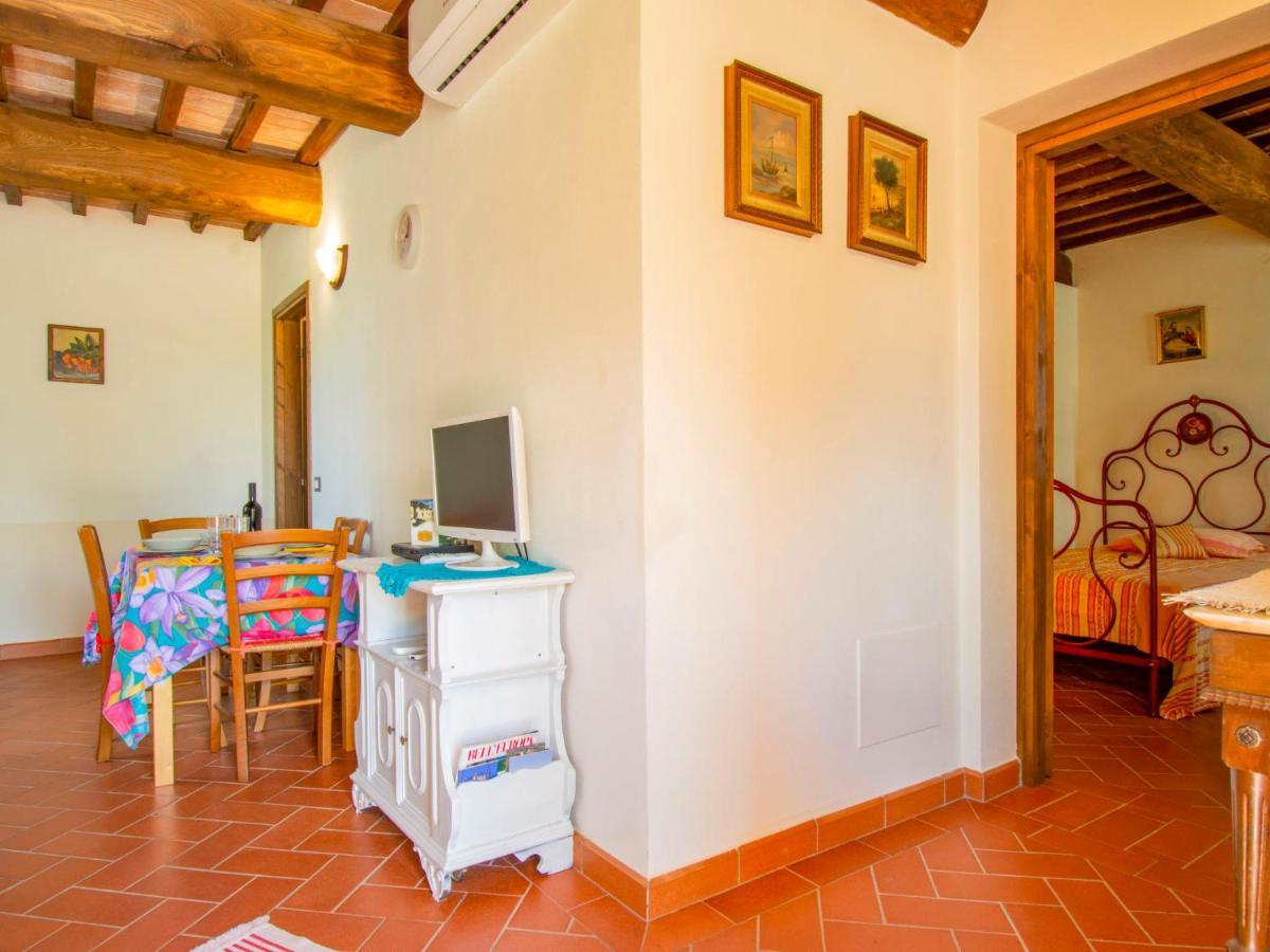 Apartment Borgo Fontana-4 By Interhome Toiano 外观 照片