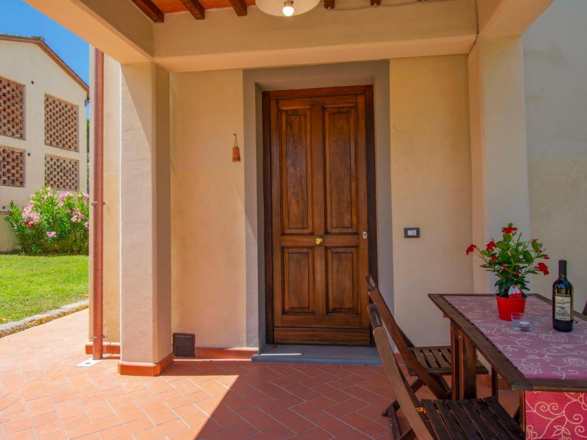 Apartment Borgo Fontana-4 By Interhome Toiano 外观 照片