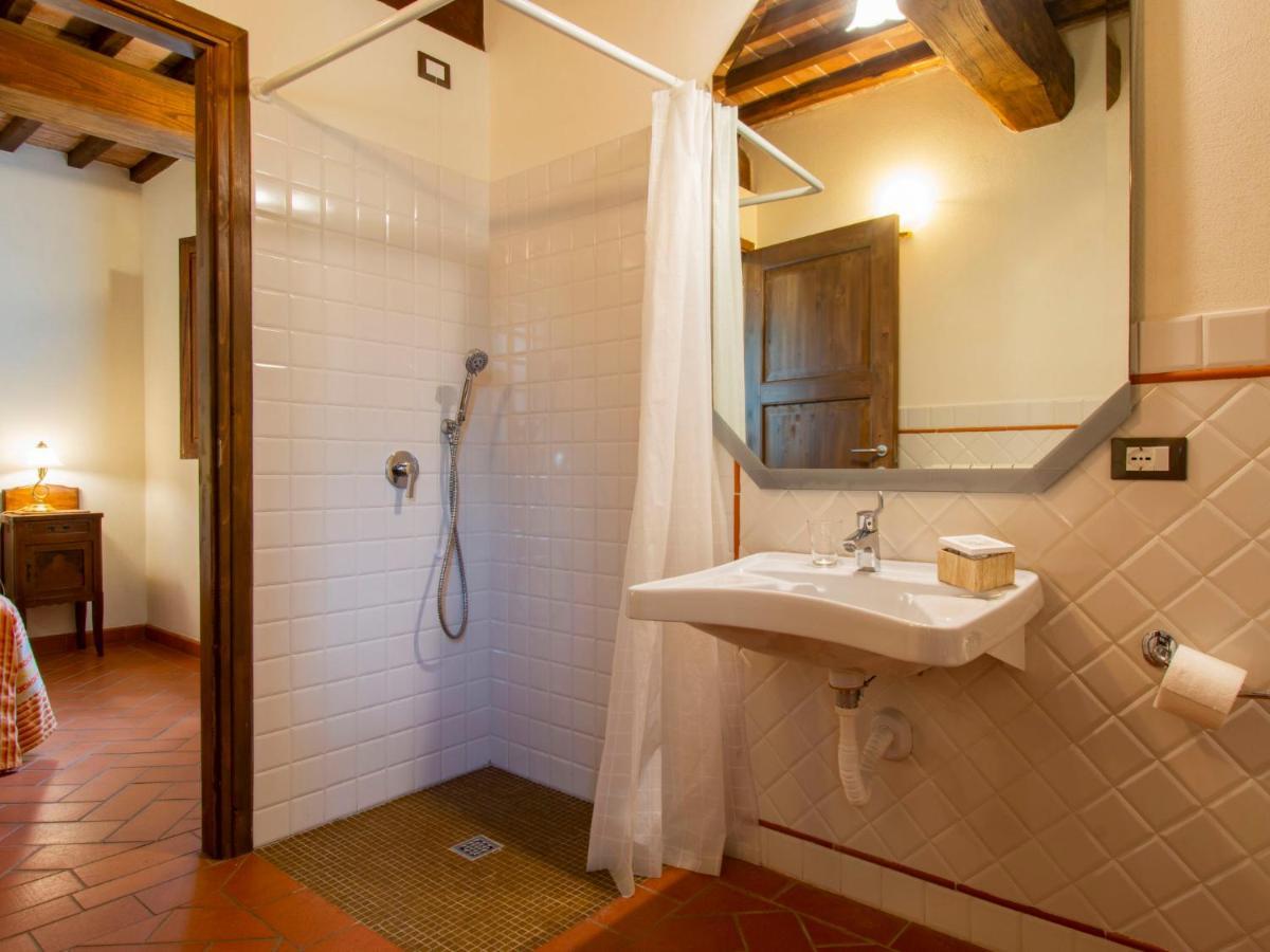 Apartment Borgo Fontana-4 By Interhome Toiano 外观 照片